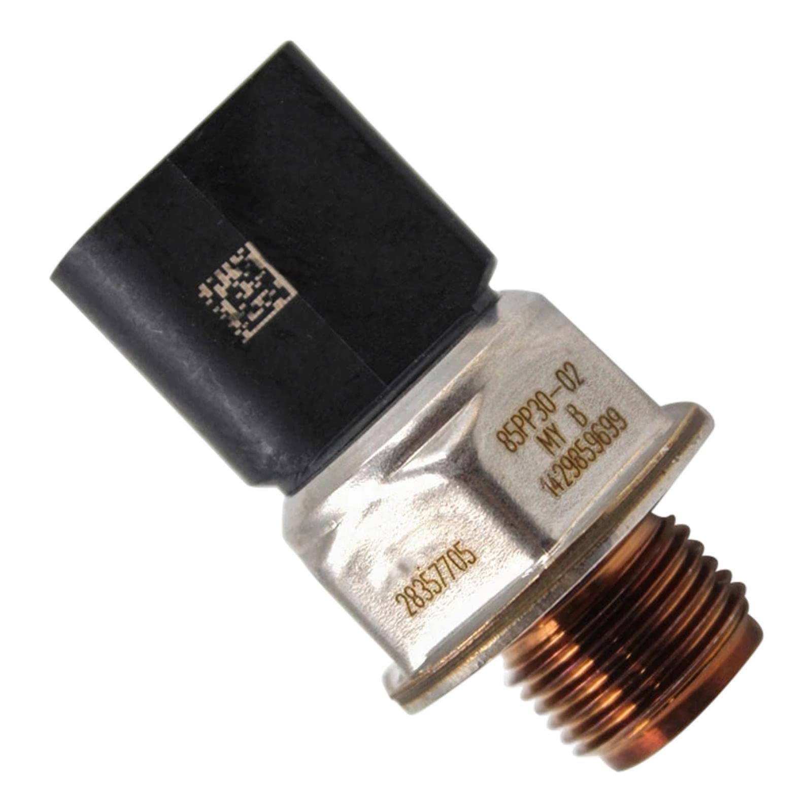 THE STYLE SUTRA® Fuel Rail Pressure Sensor Auto Parts Fit for Hyundai FE Sonata 85PP30-02 | 1 Piece Fuel Rail Pressure Sensor-image-29