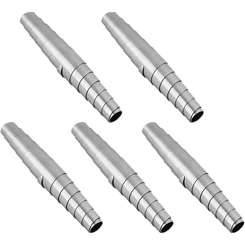 Replacement Spring for Secateurs 6 cm Spring for Stainless Steel Garden Shears Garden Shears Spring Parts Volute Secateurs Springs General Type Replacement Springs