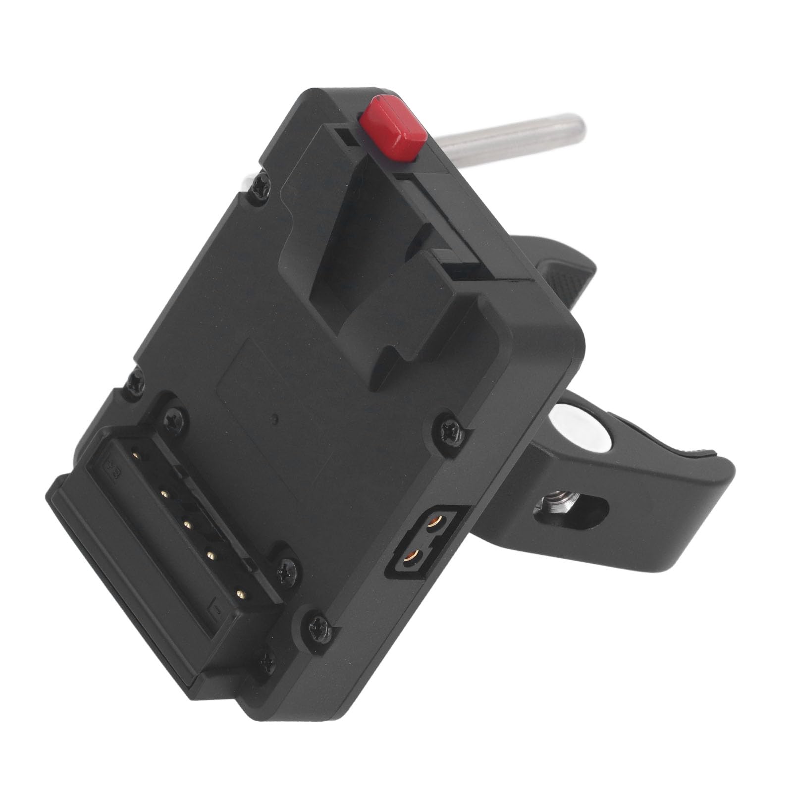 14.8V Salida D Tap Placa de Batería, Abrazadera V Mount