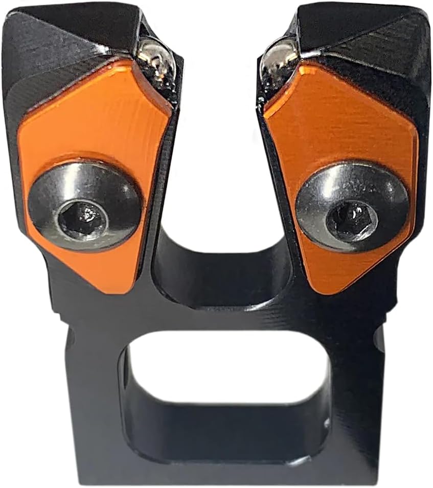 RAVIN Replacement Rest - Machined Aluminum Arrow Rest with Spring Loaded Rollers for High FPS Crossbows