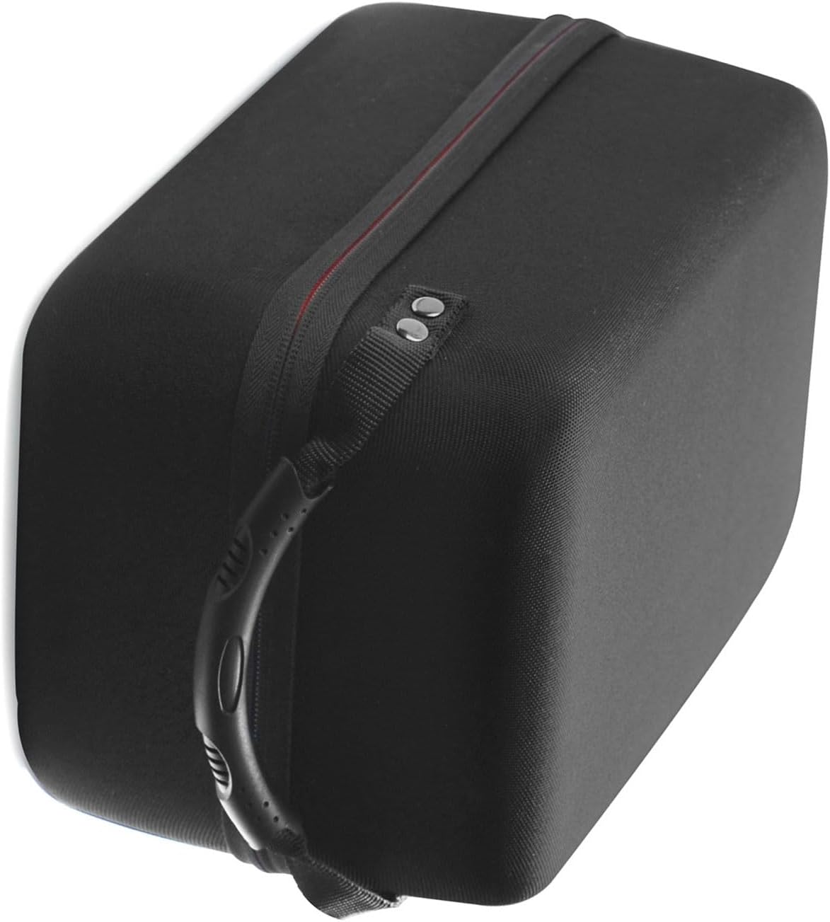 & Travel Case Travel Friendly Versatile Carrying Storage Bag Pouch for Projector Shockproof Projector Carrying Case
