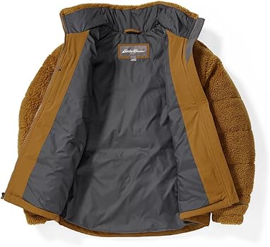 Amazon.com: Eddie Bauer Women's Twisp Down Jacket, Antique Bronze