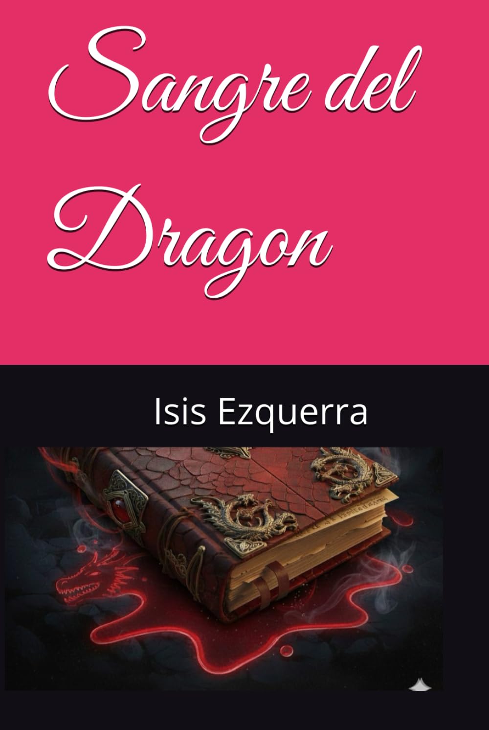 Sangre del Dragon