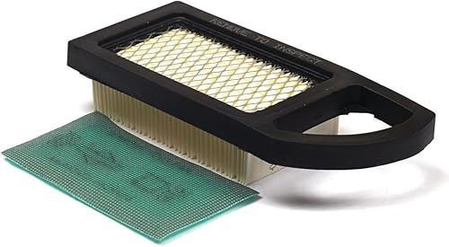 Briggs & Stratton Filtro de Aire 5079K Premium Avs 8-13.5 HP