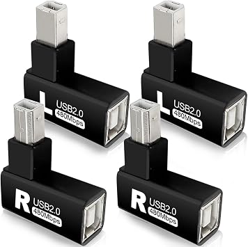 4  90  USB 2.0 Type-B  USB 2.0 B   - Type B    HDD +
