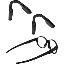 SAUCER Replacement Nose Pieces Pads for Oakley Trajectory OX8171 Eyeglass