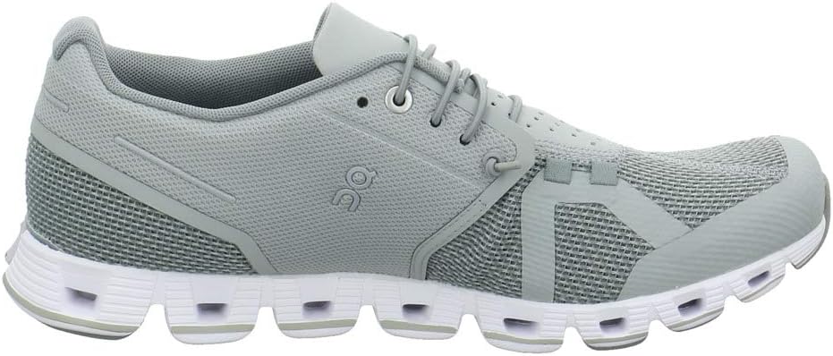 On Men's Cloud X Sneakers - Image 5
