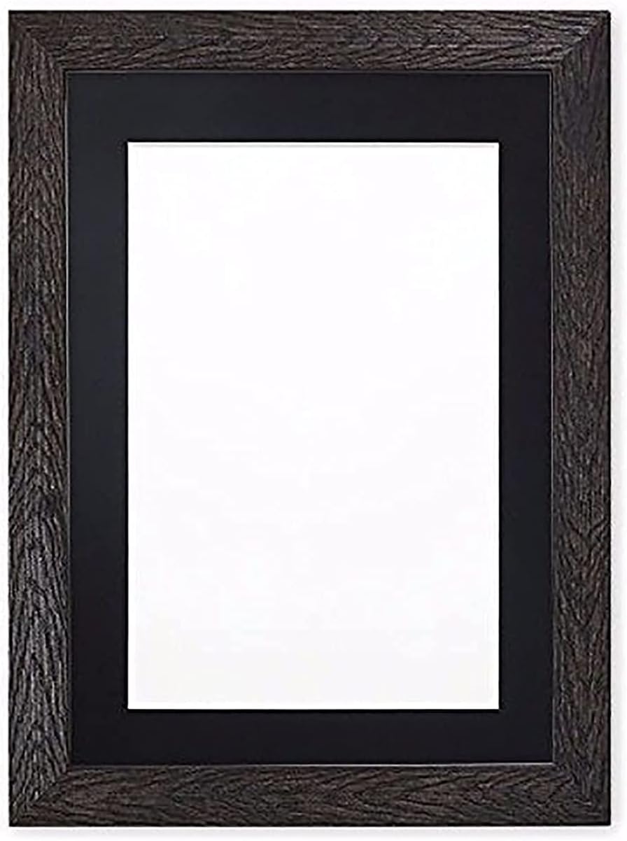 Wide Confetti Wood Frame Range Photo Frame Picture Frame