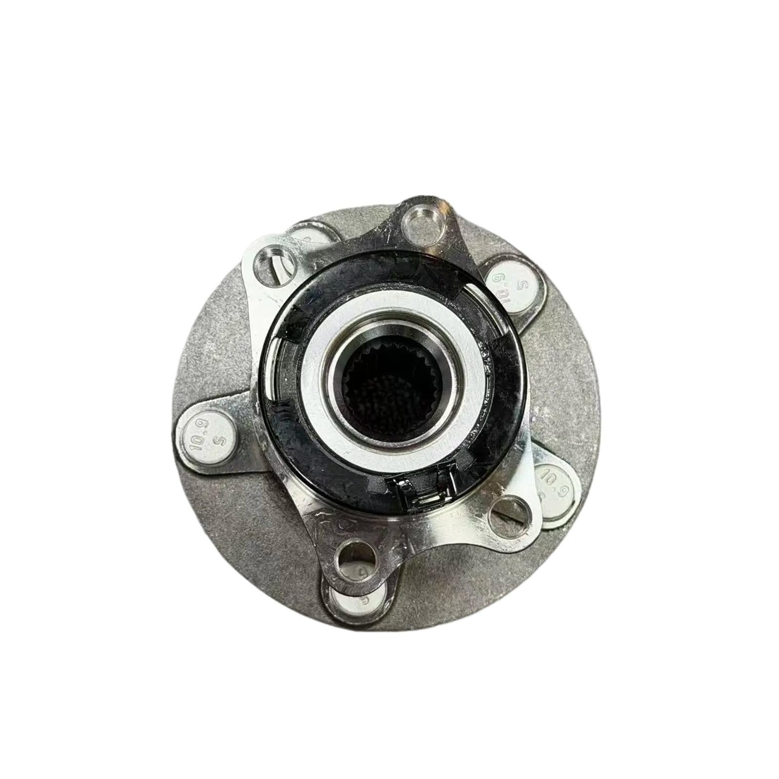 per Jeep per Compass 2007-2010 2011 2012 2013 2014 2015 2016 05105770AF 5105770AF Cuscinetto Posteriore Gruppo Trazione Integrale Cuscinetto del mozzo Ruota | []