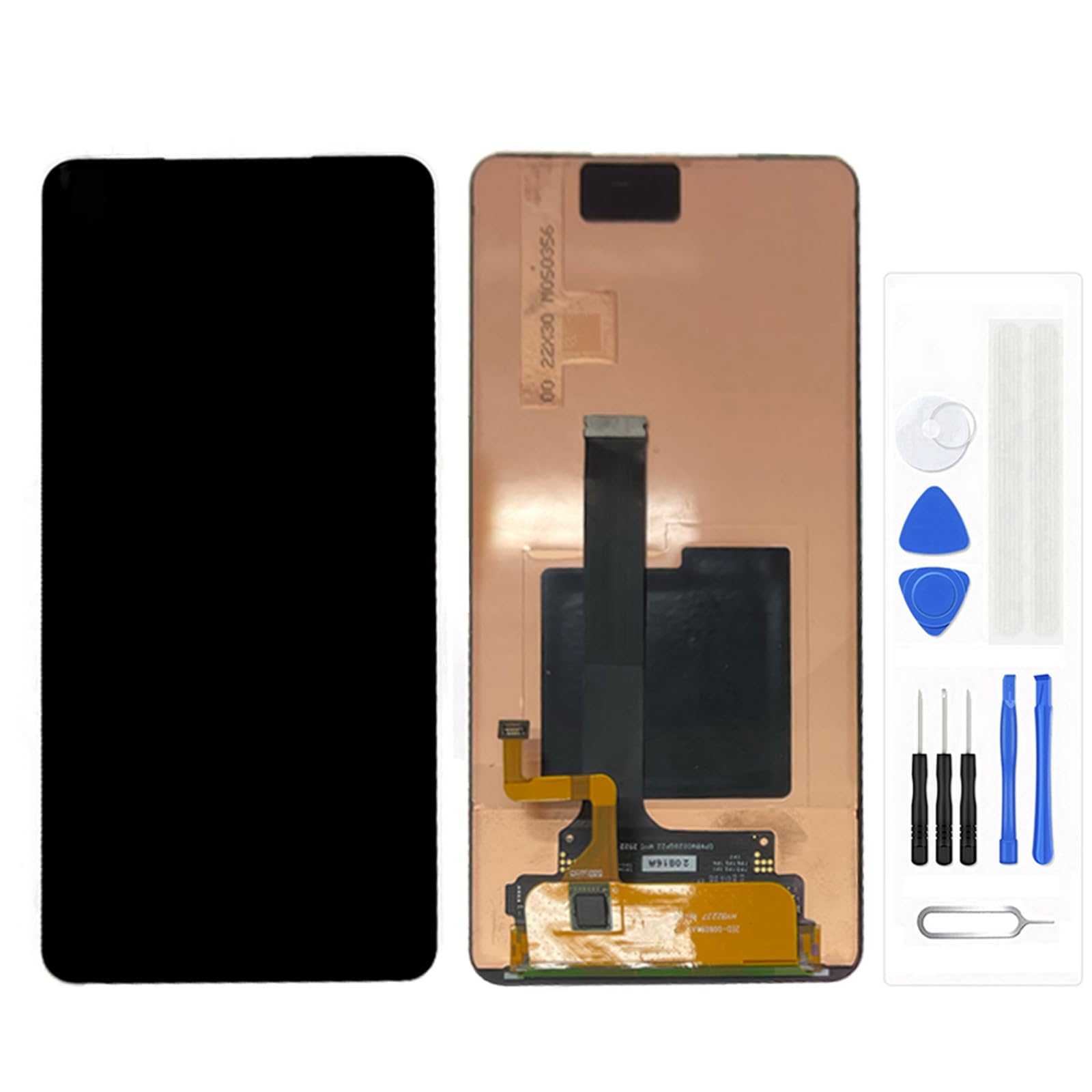Amazon.co.jp: LCDディスプレイ互換品 Sharp AQUOS R7 SH-52C A202SH