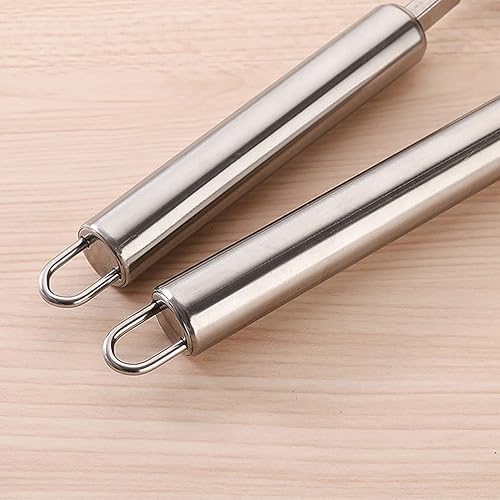 Miniatura 2 de Kichvoe Máquina de afeitar de acero inoxidable raspador de carne removedor de escamador de pescado cuchillo de eliminación múltiple de cepillo de