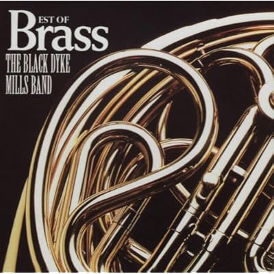Best Of Brass