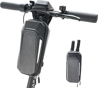 E Scooter Tasche für Roller, 2L Tragbar Roller Tasche