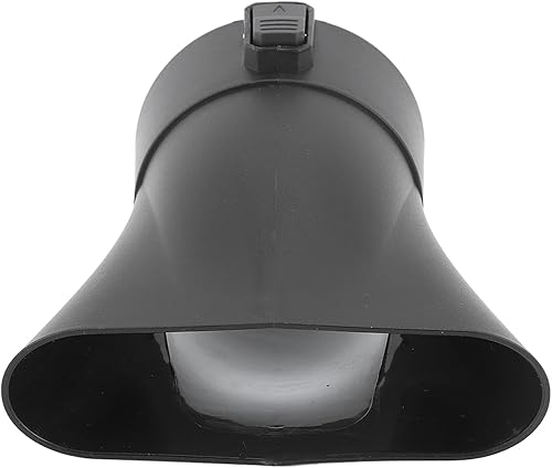 Miniatura 9 de TOPINCN Boquilla plana para soplador EGO 530, soplador de extremo plano, ángulo libre, soplador de hojas inalámbrico de mano, soplador de boquilla