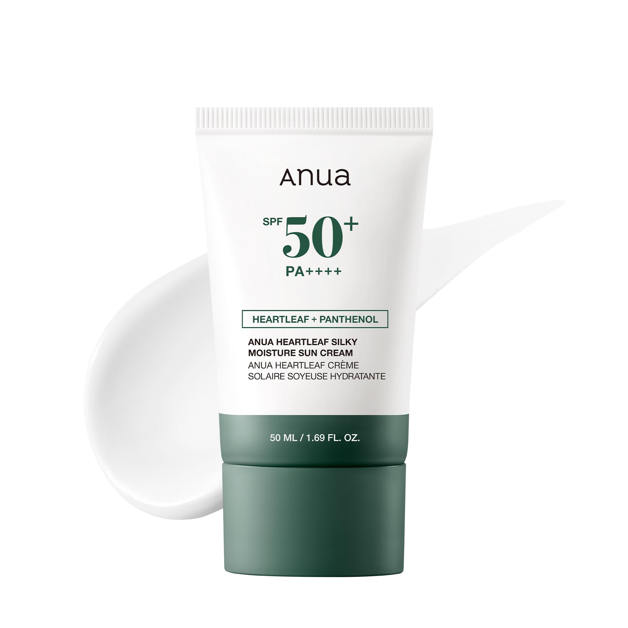 Anua Soothing Routine