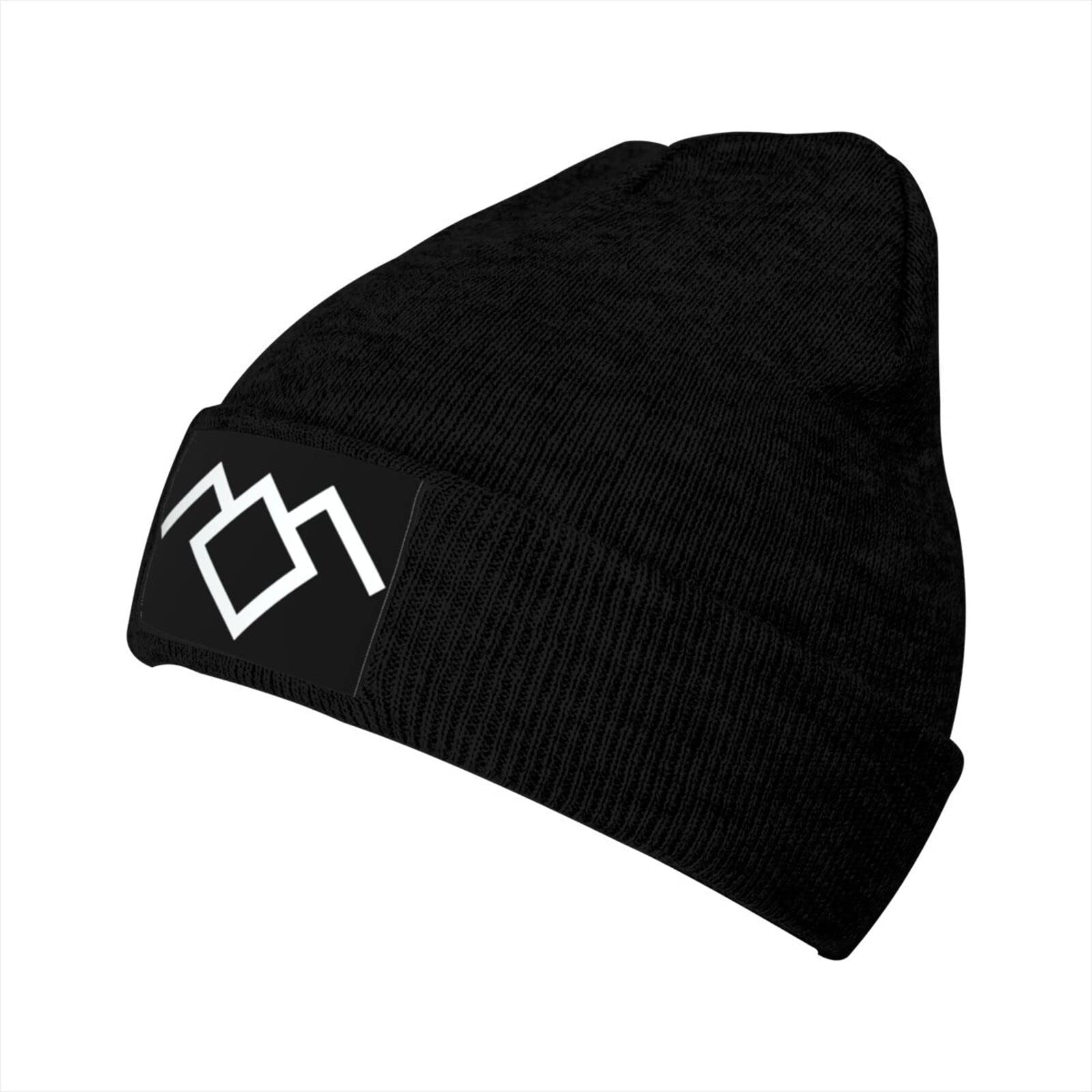 934 Unisex Beanie Hat 2573 Mens Hats Twin Peaks Owl Cave Symbol Sleep Hats Winter Hats Comfortable Knit Winter Hat For Guys Hiking Mens