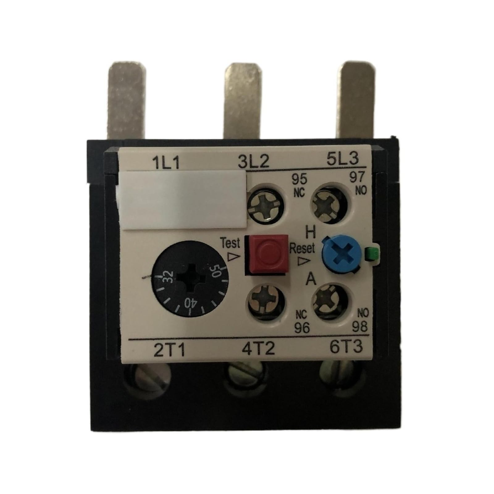 QVIVFYBOE Thermal overload relay 3UA5840-2F 32-50A Thermal Overload Relay