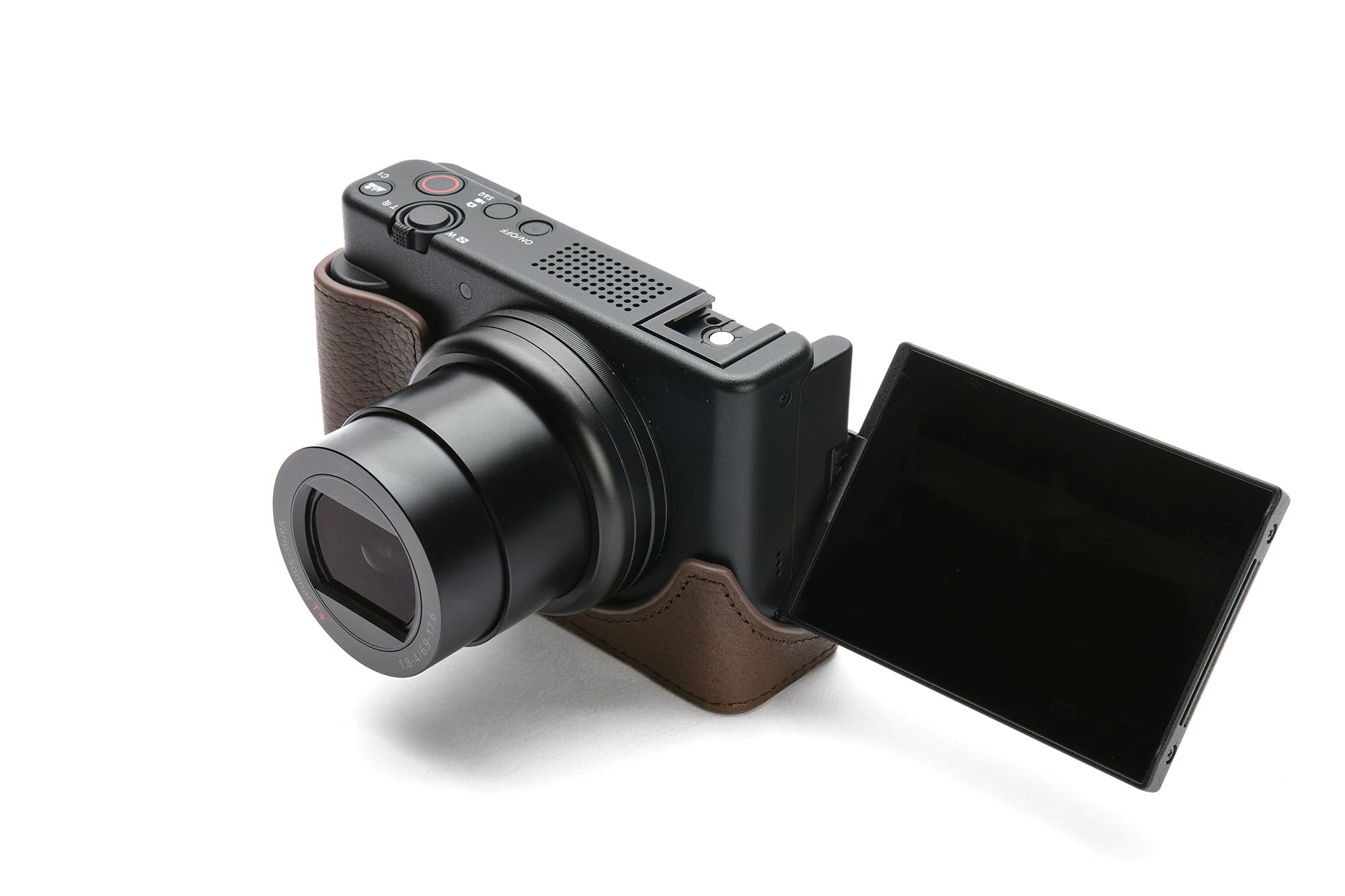 Amazon.co.jp: TP Original Sony ZV-1 Mark ii M2 ZV-1F 専用 オープナ