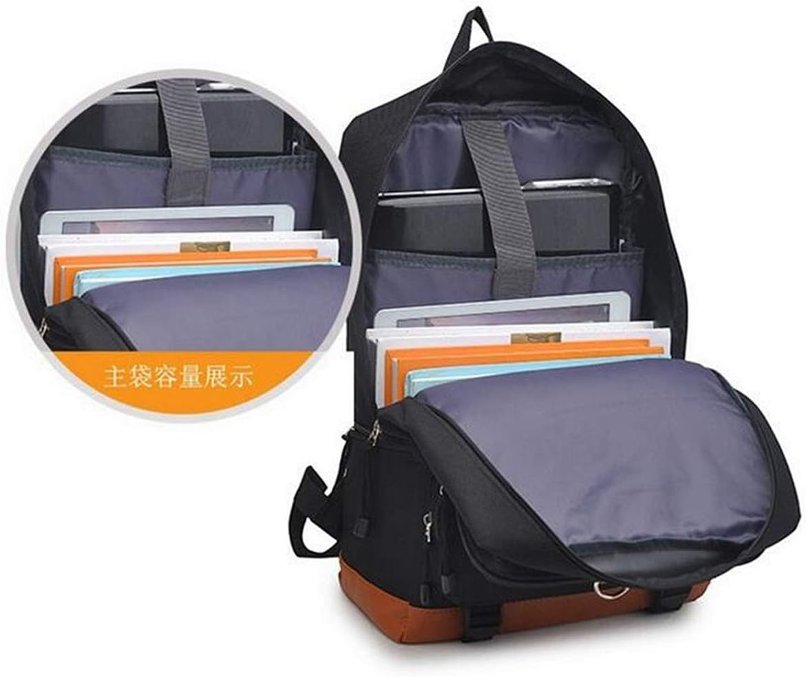 Anime Assassination Classroom Backpack Daypack Student Bag School Bag Bookbag Bagpack