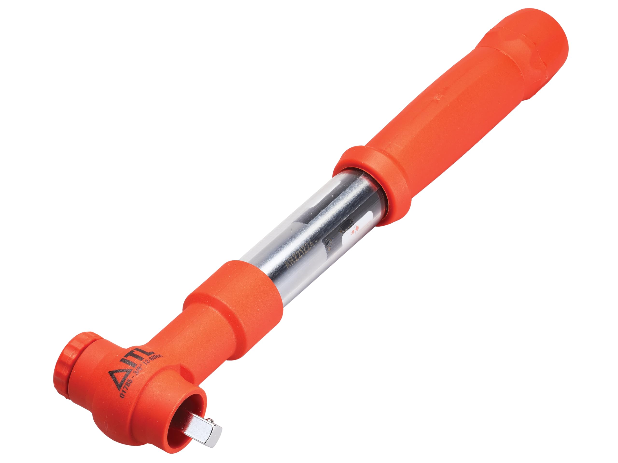 Insulated Tools Ltd 3/8 inch Drive Torque Wrench