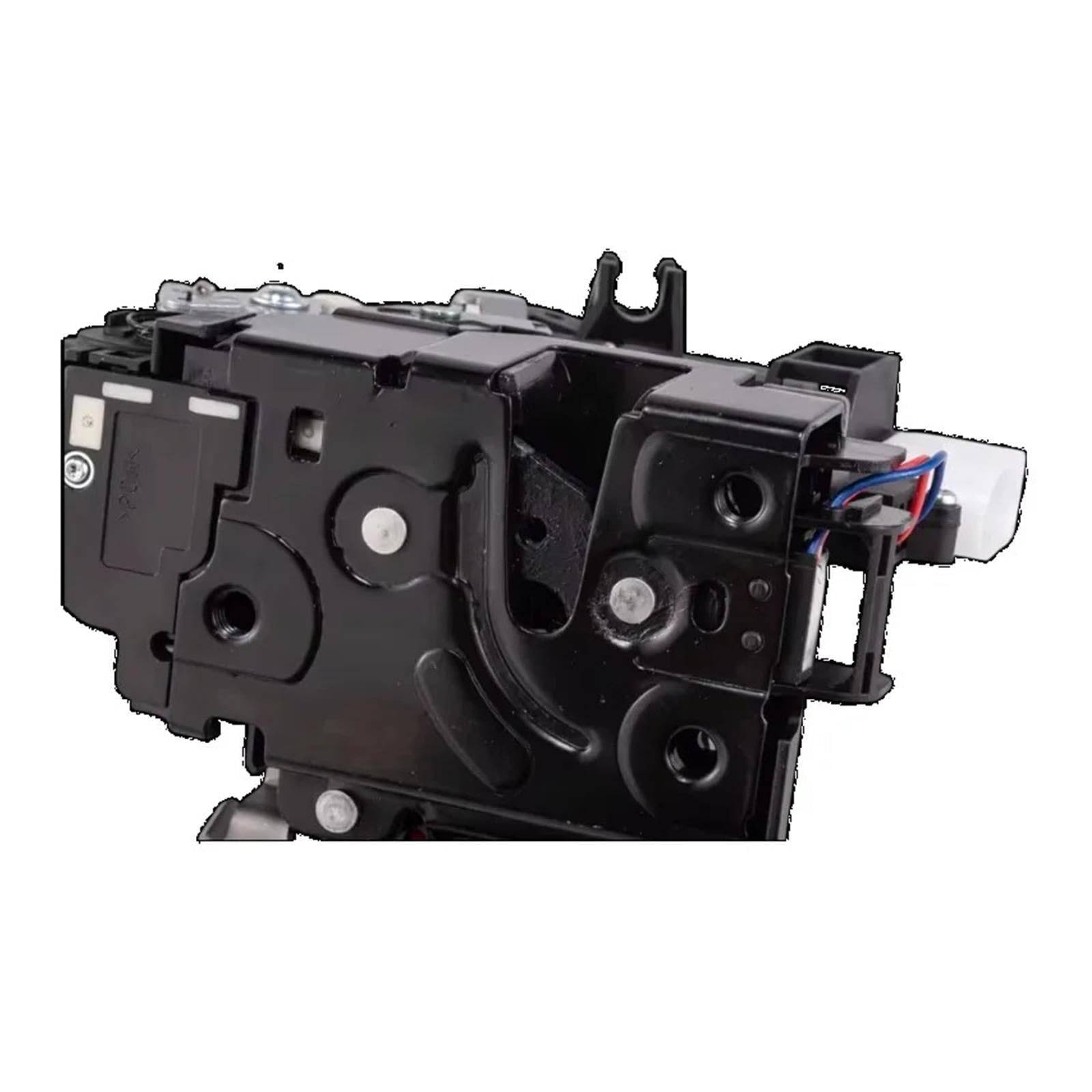 Serrure Porte Voiture Pour AUDI A4 B6 2000 2001 2002 2003 2004