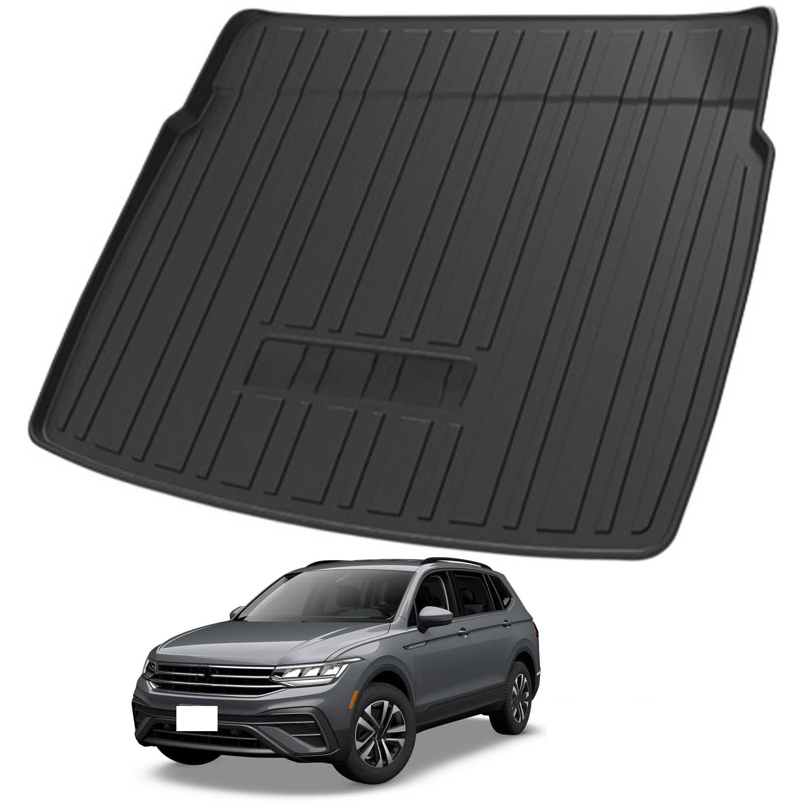 PAPEP Cargo Liner for Volkswagen Tiguan 2024