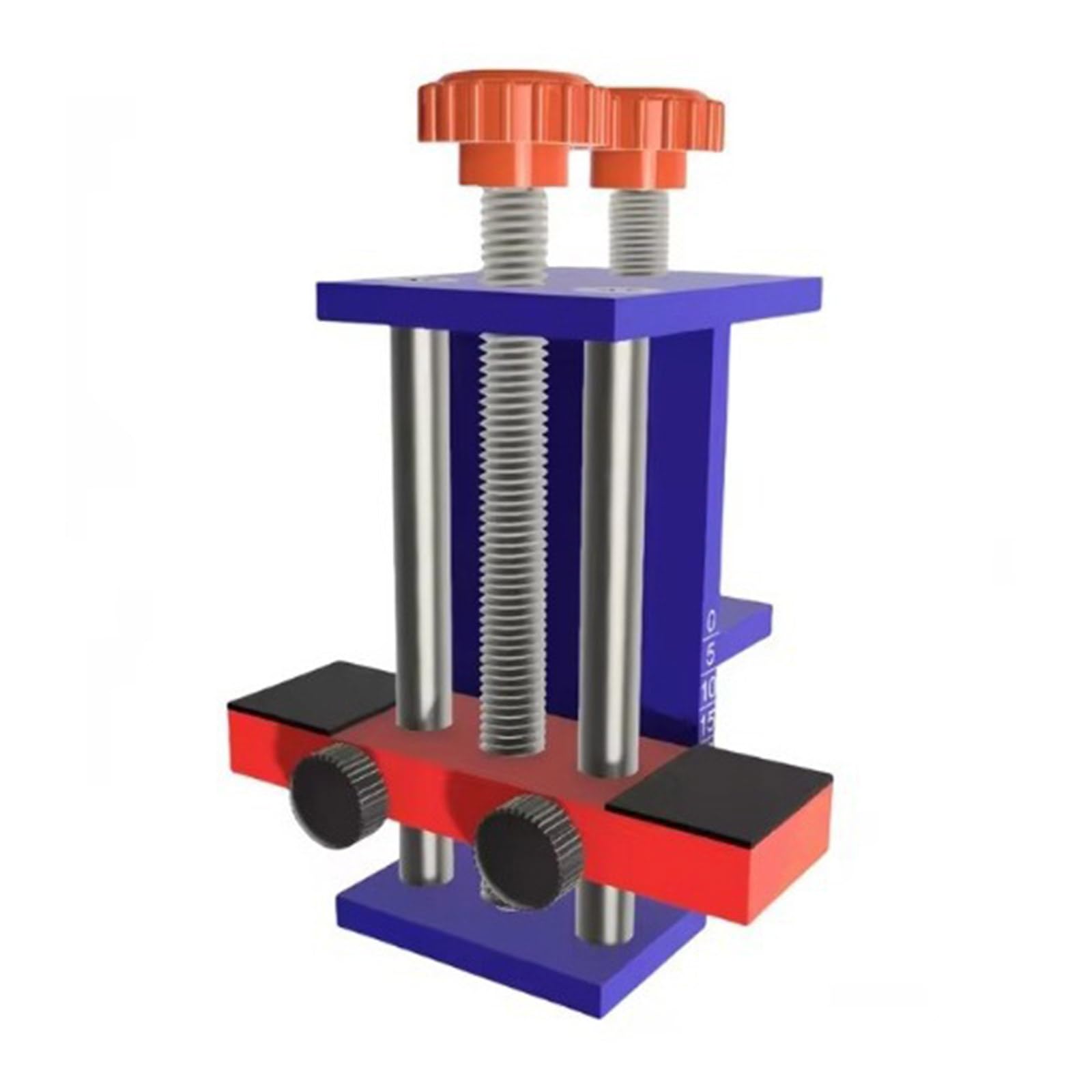 Kalttoy Cabinet Hinge Installation Aid, Precisions Alignment With Adjustable Clamp Suitable For Home Use Diyer Professional Use Home Renovation Helper