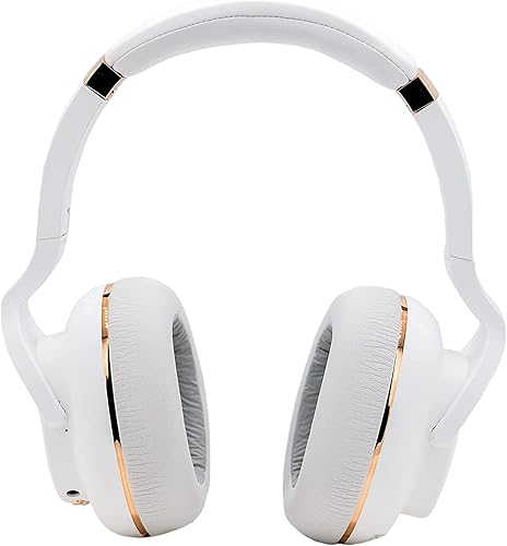 Miniatura 2 de WAVV Element Active - Auriculares inalámbricos con cancelación de ruido Bluetooth con micrófono, graves profundos, carga rápida de 40 horas de