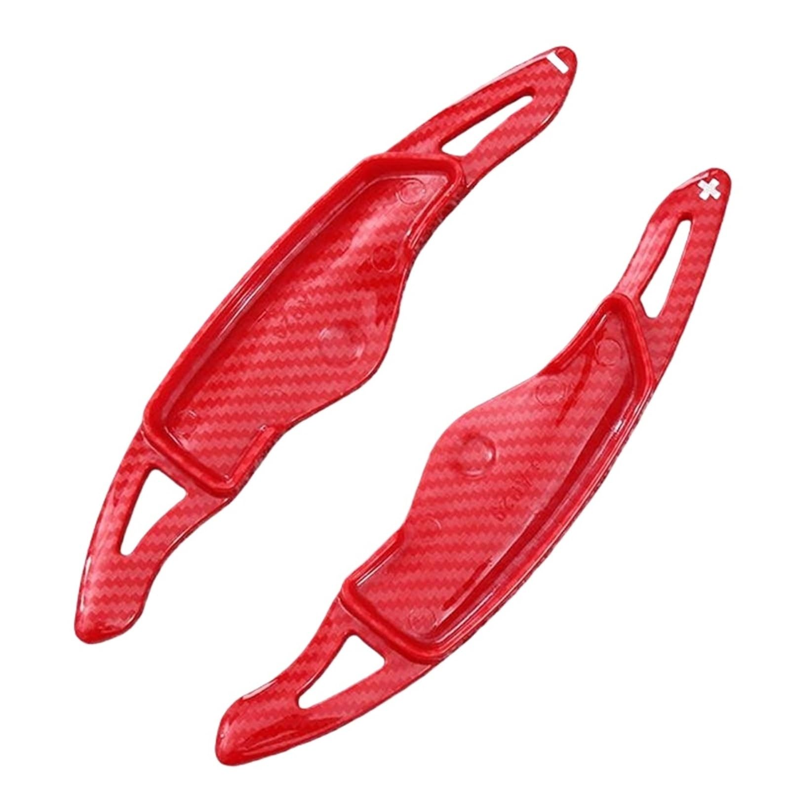 Zhauyorv Carbon Fiber Color 01 Shift Paddle Compatible With Hyundai Elantra Sonata
