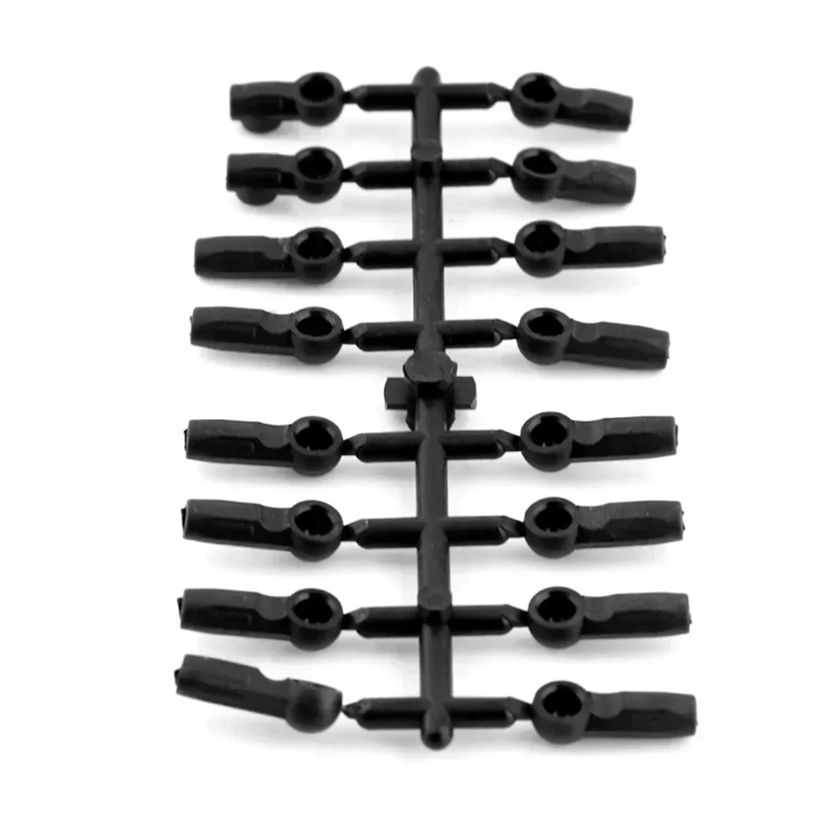 Per 3Racing Per Sakura S XI XIS CS D4 D5 Ultimate Advance 1/10 M3 Tie Rod End Giunto Cap 4.8mm 5mm RC Auto Parti Di Aggiornamento Accessori Giocattoli Rc