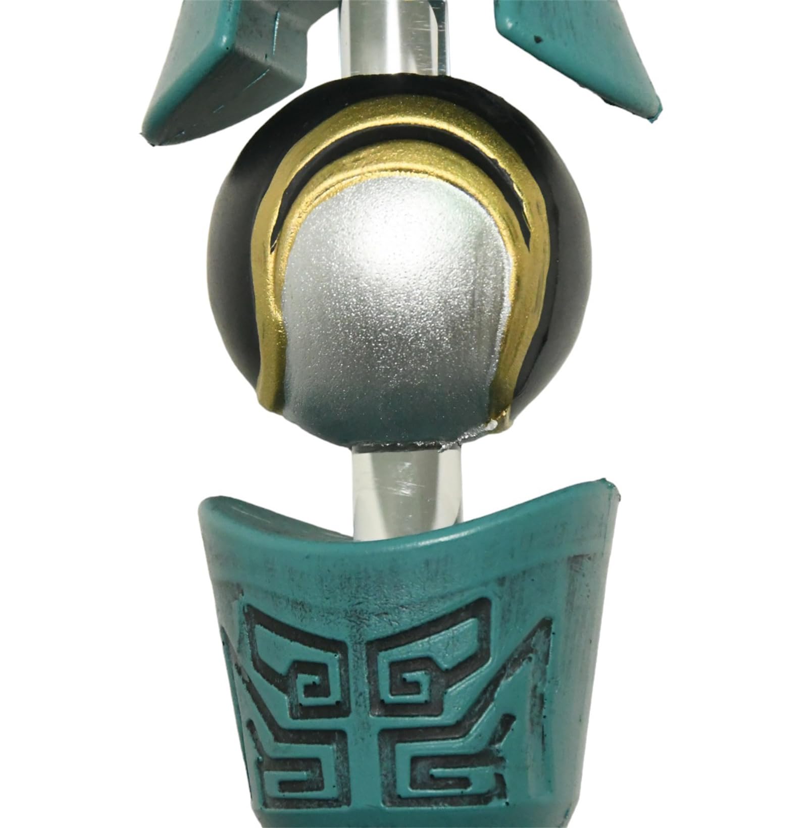 【即日発送可能】 崩壊スターレイル 丹恒 武器 長槍 道具 コスプレ スタレ Amazon.co.jp: [HANCHENG] 撃雲 丹恒 長槍 コスプレ 武器