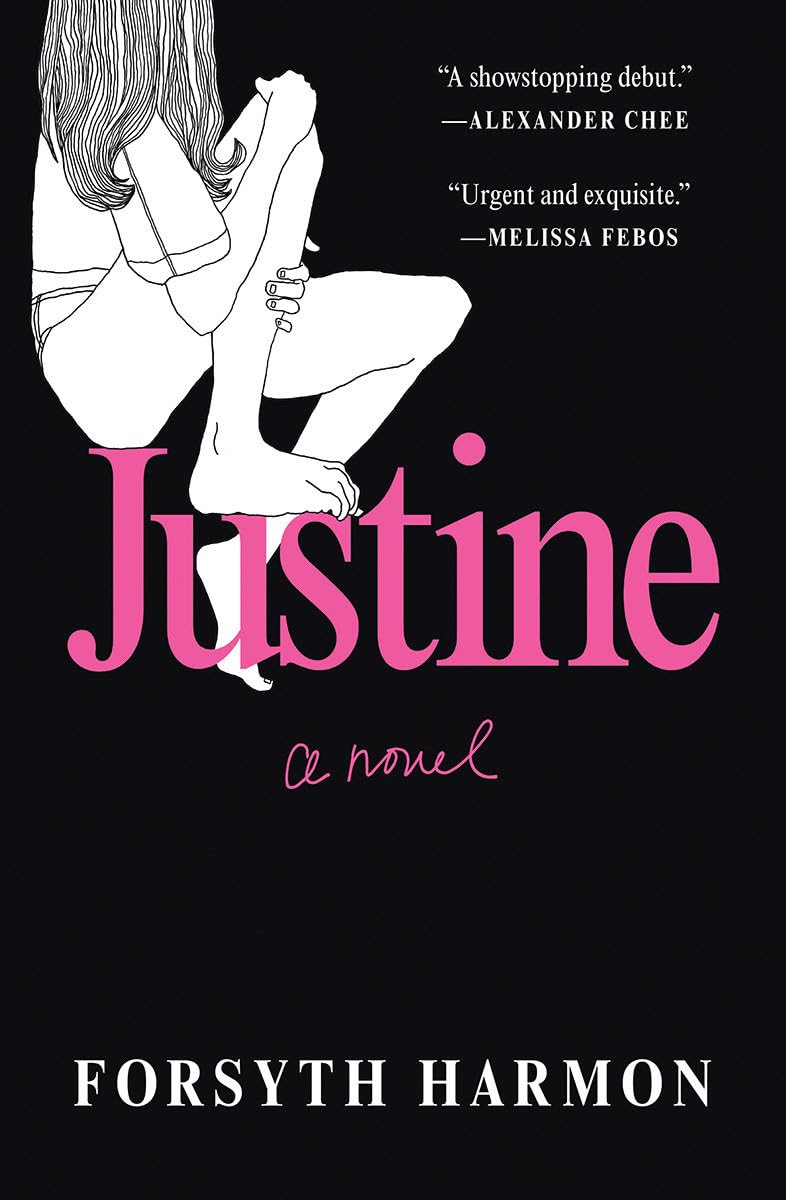 Buy Justine — BookShops.in