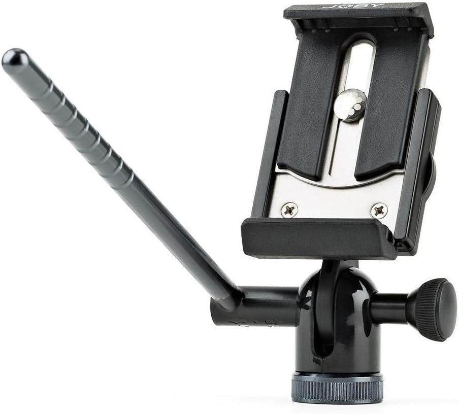 JB01500 GripTight PRO Video Mount, Black