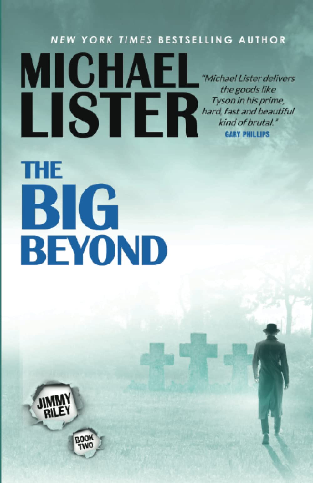 Buy The Big Beyond — BookShops.in