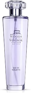 Woods of Windsor Lavender Eau de Toilette 100ml Vaporizador