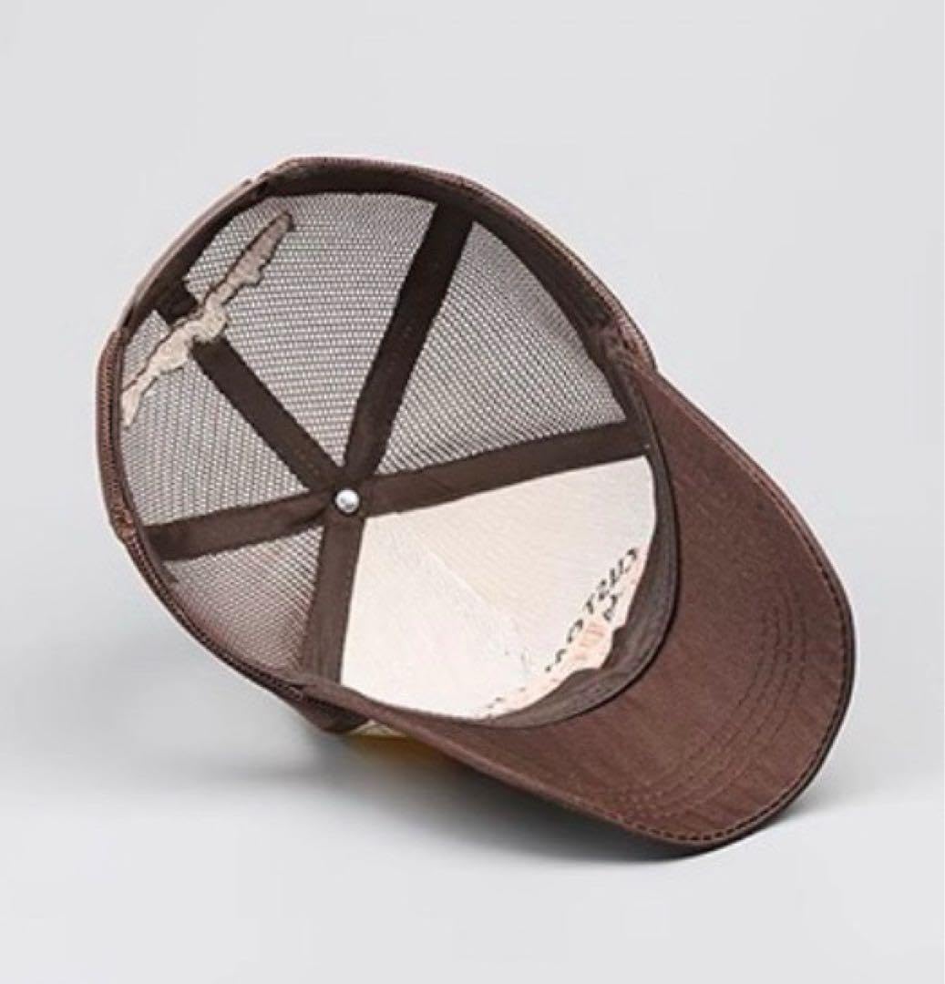 ショット トラッカー メッシュ レーシング アメリカン アメカジ y2k 古着 ショット トラッカー メッシュ レーシング アメリカン アメカジ y2k