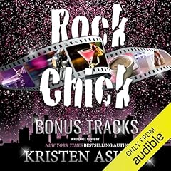 Rock Chick Bonus Tracks cover art