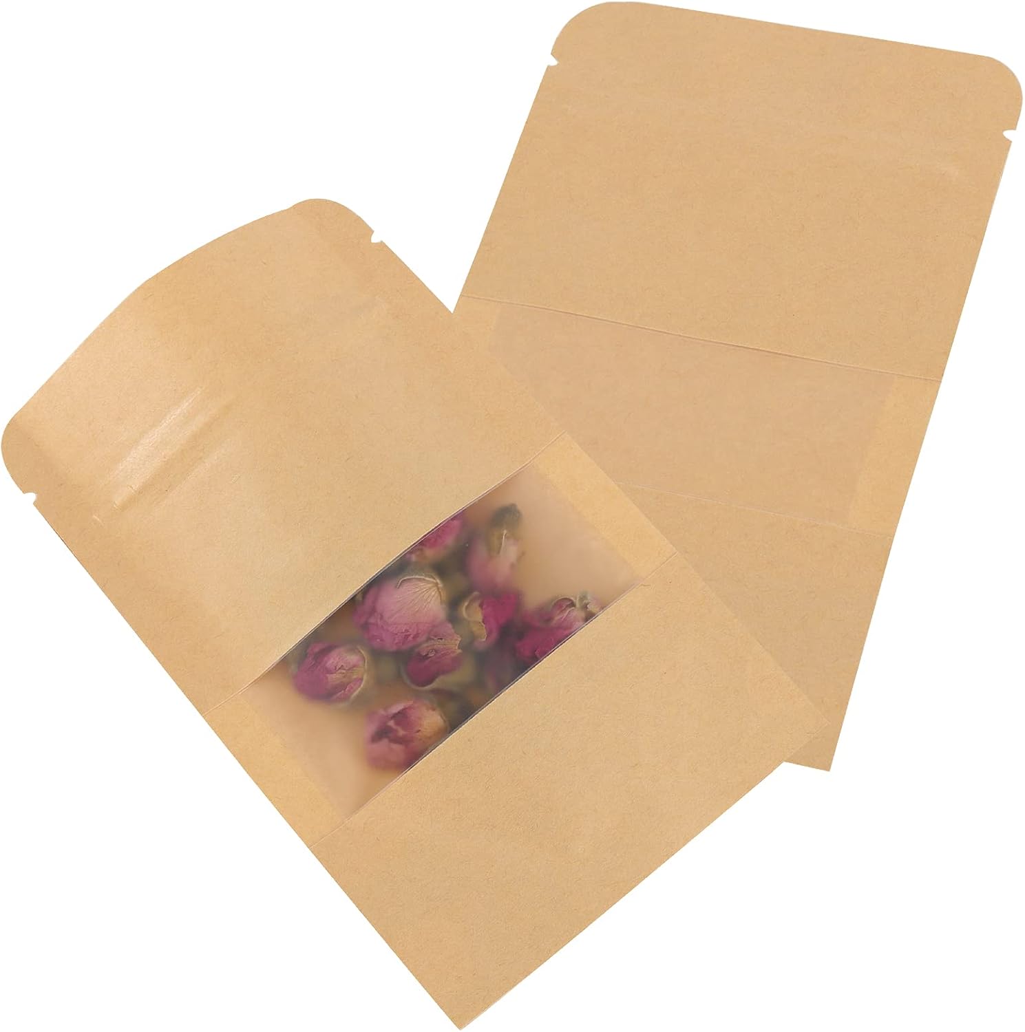 SHEUTSAN 400 Pack #10 Business Envelopes - 4x9.5 Inch Aqua Blue V-Flap Windowless Envelopes