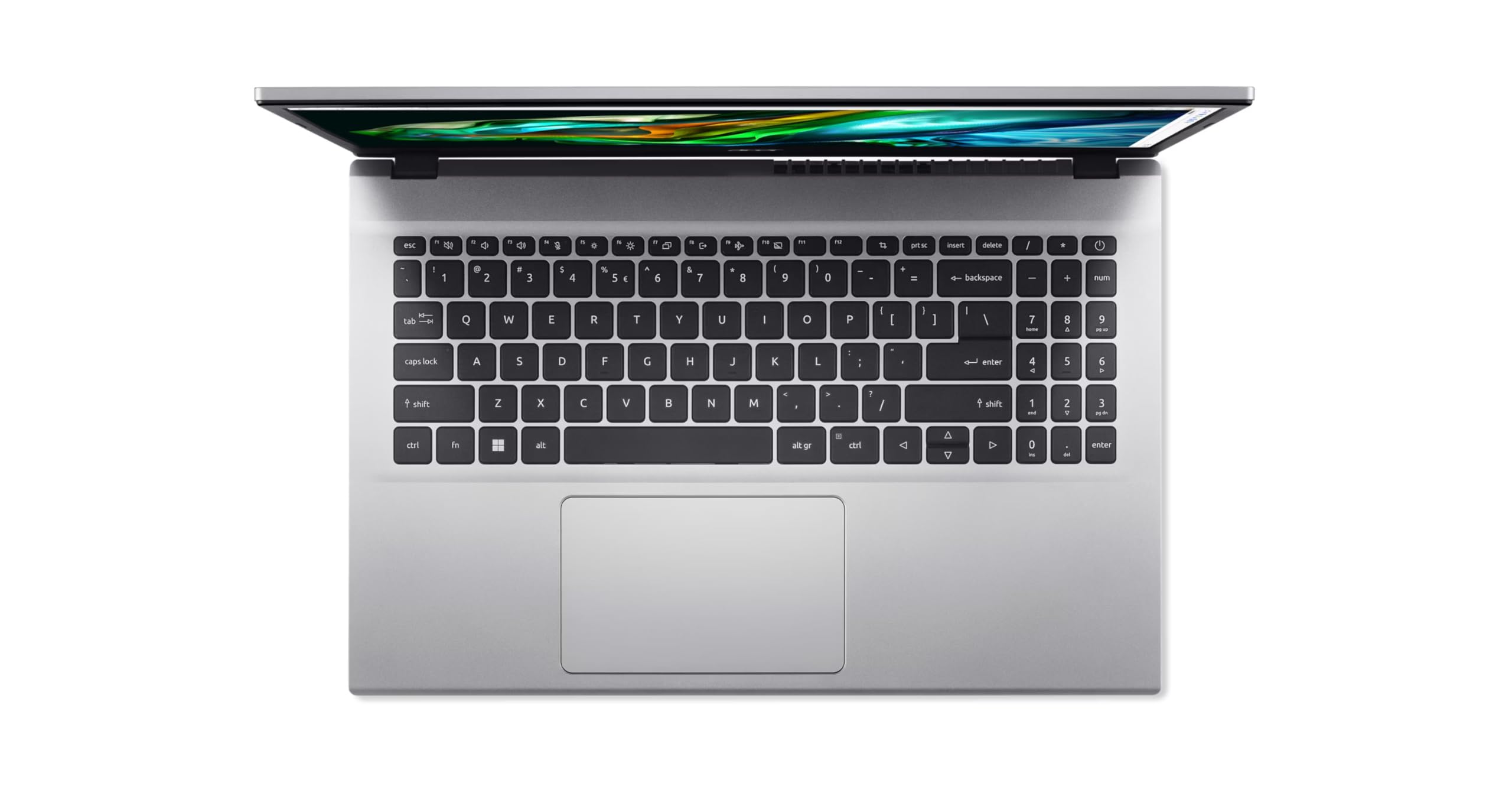 Amazon.com: acer Aspire 3 Slim Laptop in Silver Ryzen 7 8-Core up