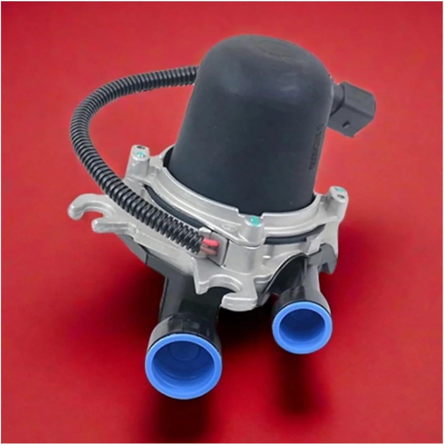 Compatible With VW Compatible with Jetta CC Compatible with Eos Golf Compatible with Passat Secondary Air Injection Pump 07K959253B 07K131333A