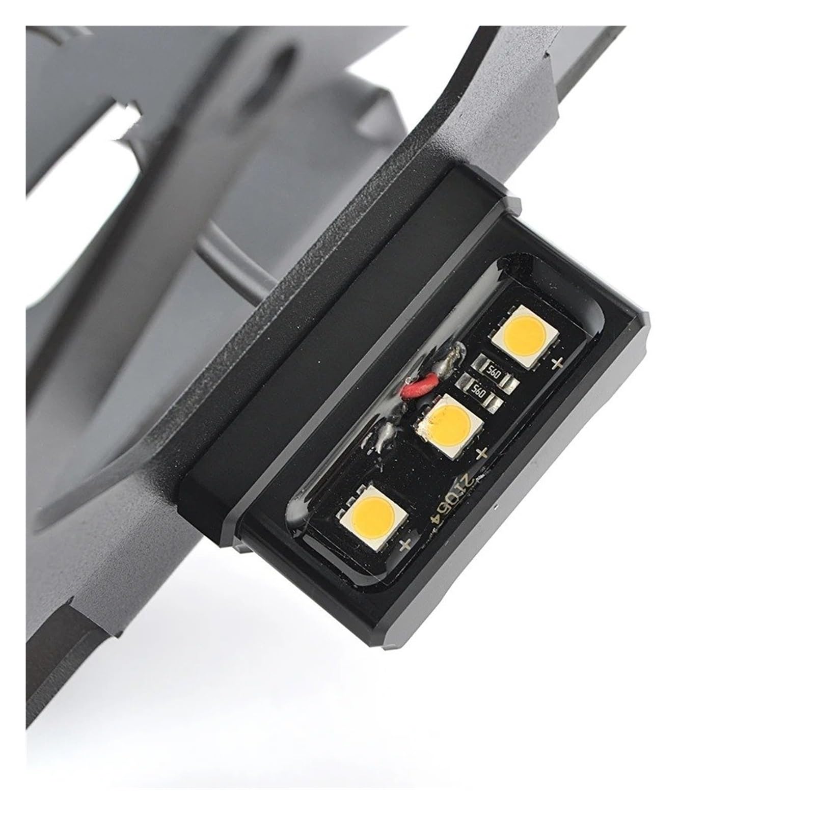Porta targhe Moto Per MT-09 MT09 2024 2025 MT09