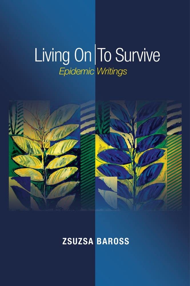 Buy Living On / To Survive — BookShops.in