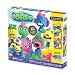 The Orb Factory Morph Mix Up Mini's Deluxe Compound Playset, Pink/Green/Blue/Purple, 11.75" x 2" x 10.5"
