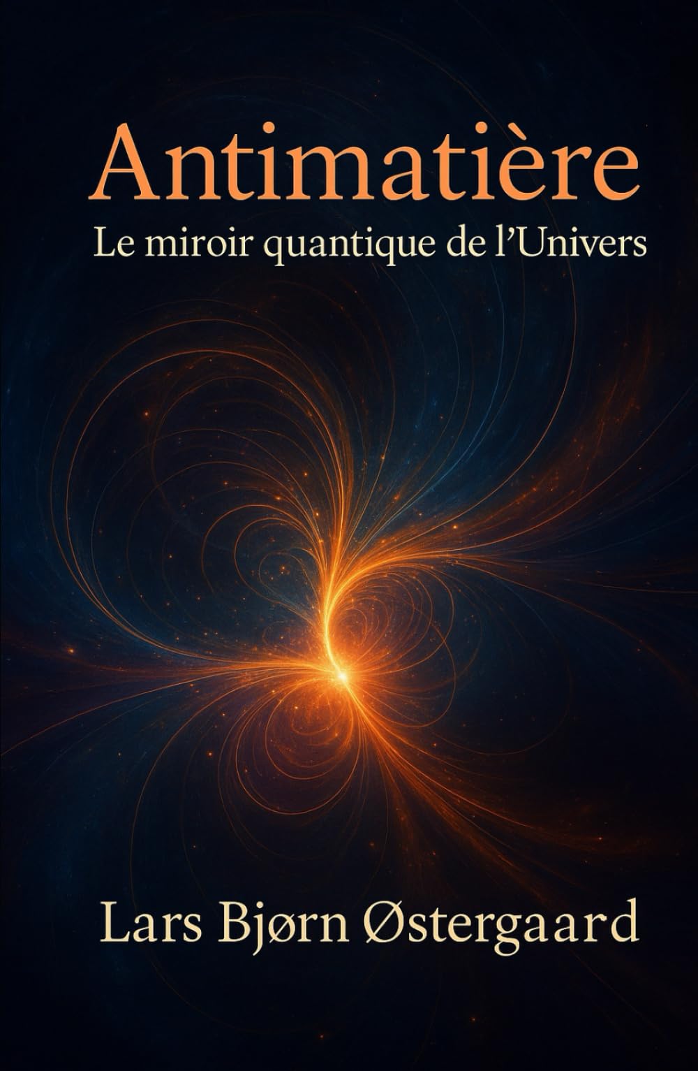 Antimatière: Le miroir quantique de l’Univers