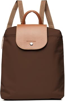 حقيبة ظهر كلاسيكية من LONGVOYAGE Mochila