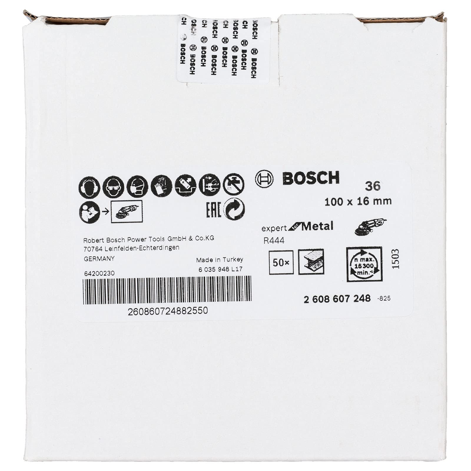 WS D=100mm Fiber B:M K100