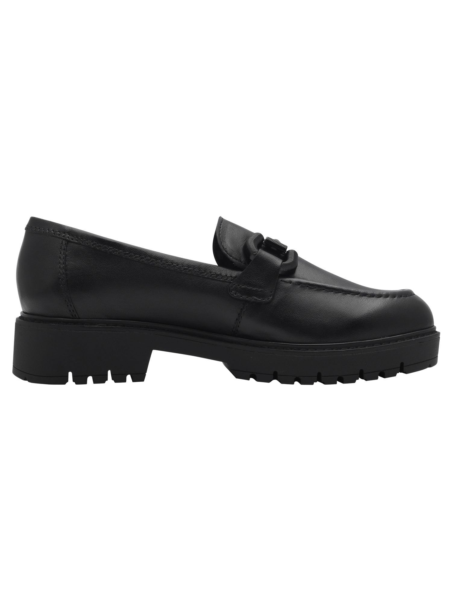 Tamaris Kobiety Tamaris Damskie 1-24723-43Mokasyn