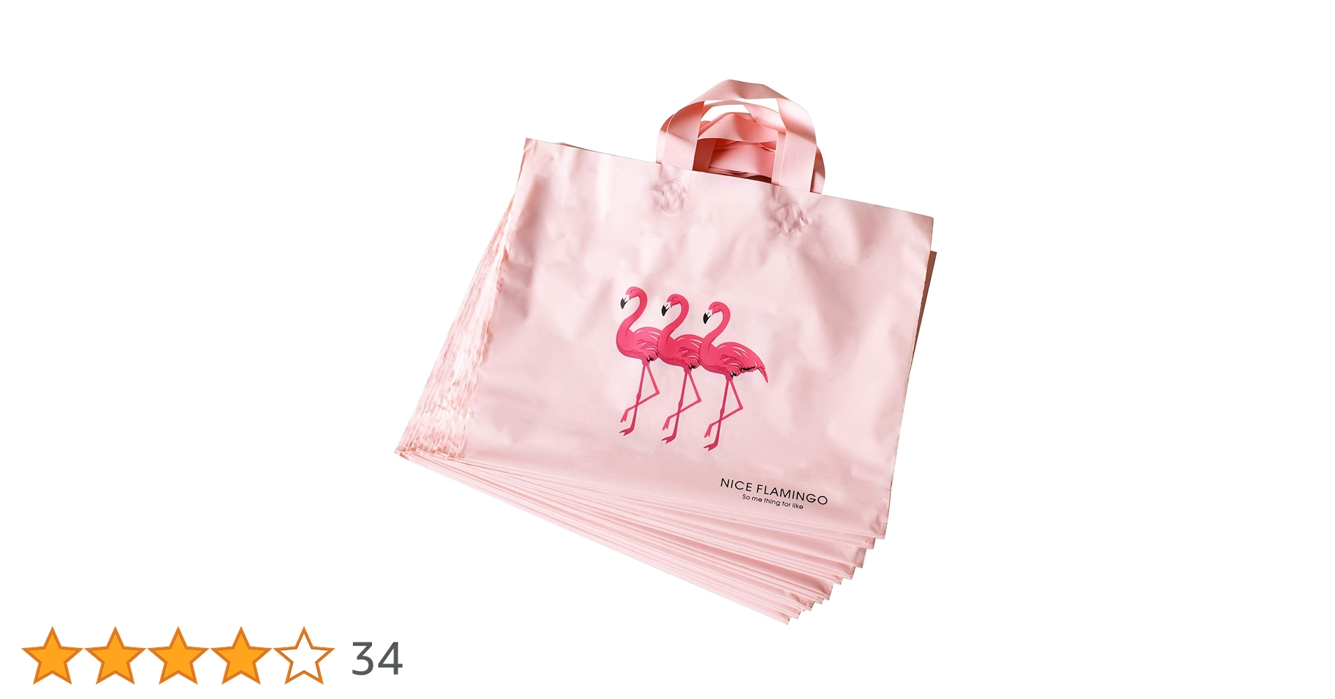 【即購入OK】RILY Flamingo エコバッグ 即購入OK】RILY Flamingo エコバッグ 即購入OK】RILY Flamingo