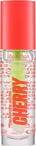 Collection Cosmetics Tri-Peptide Gloss