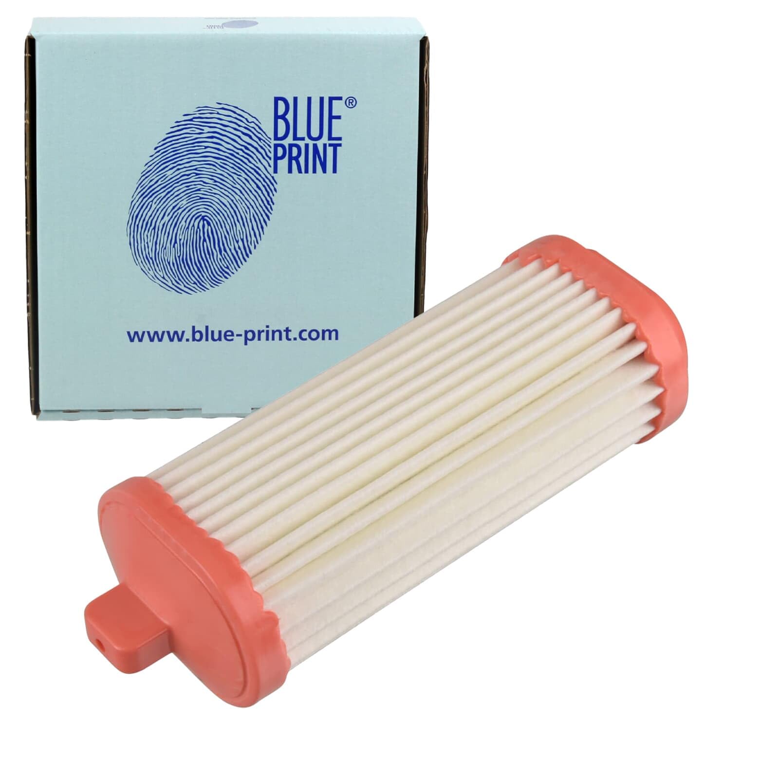 Blue Print Filtro Aria ADBP220021-image